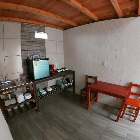 Apartmán Goes Loft Comitan de Dominguez Exteriér fotografie