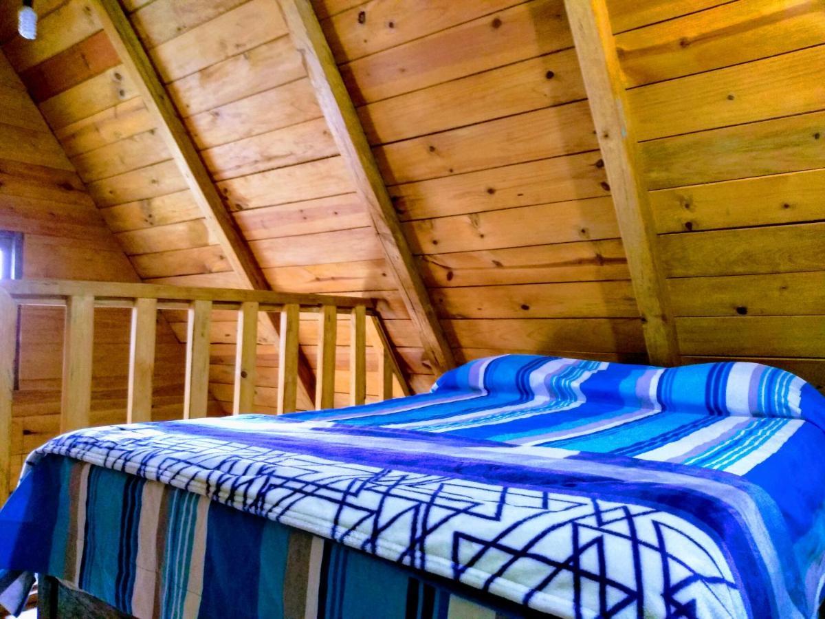 Apartmán Goes Loft Comitan de Dominguez Exteriér fotografie