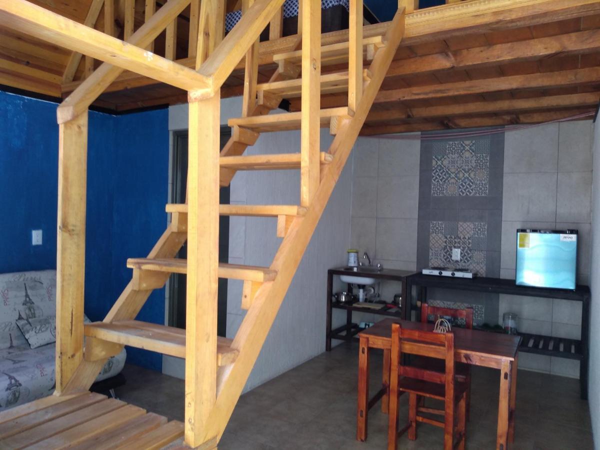 Apartmán Goes Loft Comitan de Dominguez Exteriér fotografie