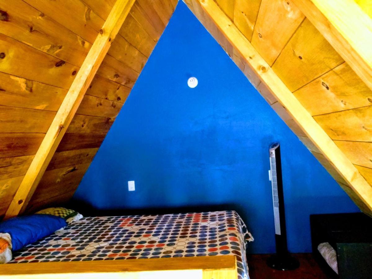 Apartmán Goes Loft Comitan de Dominguez Exteriér fotografie