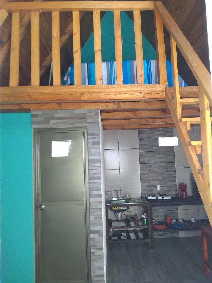 Apartmán Goes Loft Comitan de Dominguez Exteriér fotografie