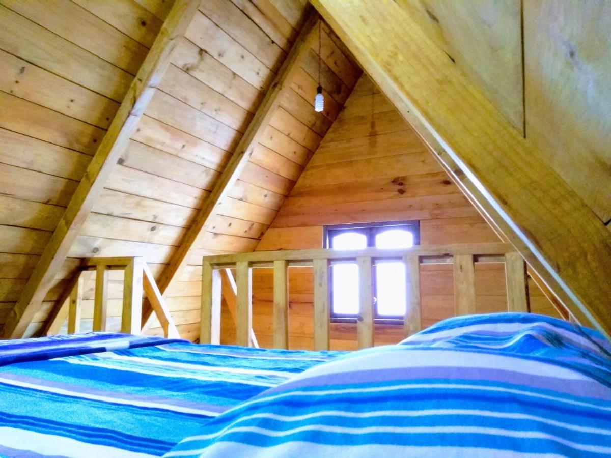 Apartmán Goes Loft Comitan de Dominguez Exteriér fotografie