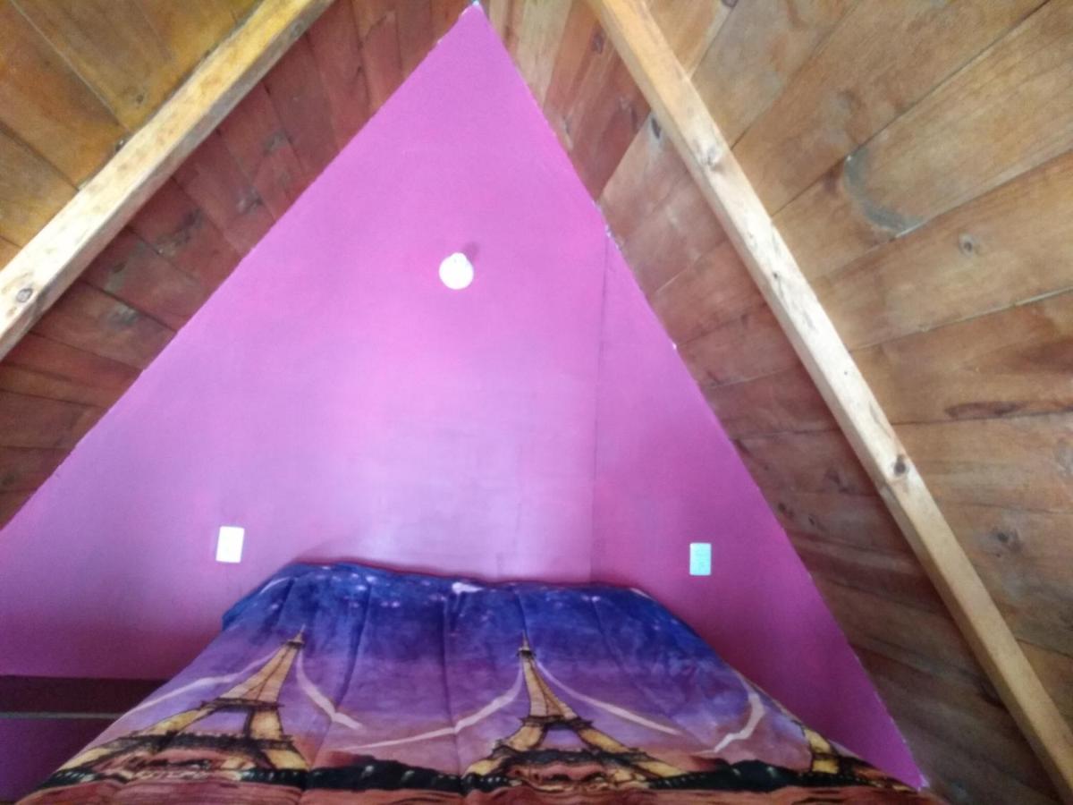 Apartmán Goes Loft Comitan de Dominguez Exteriér fotografie