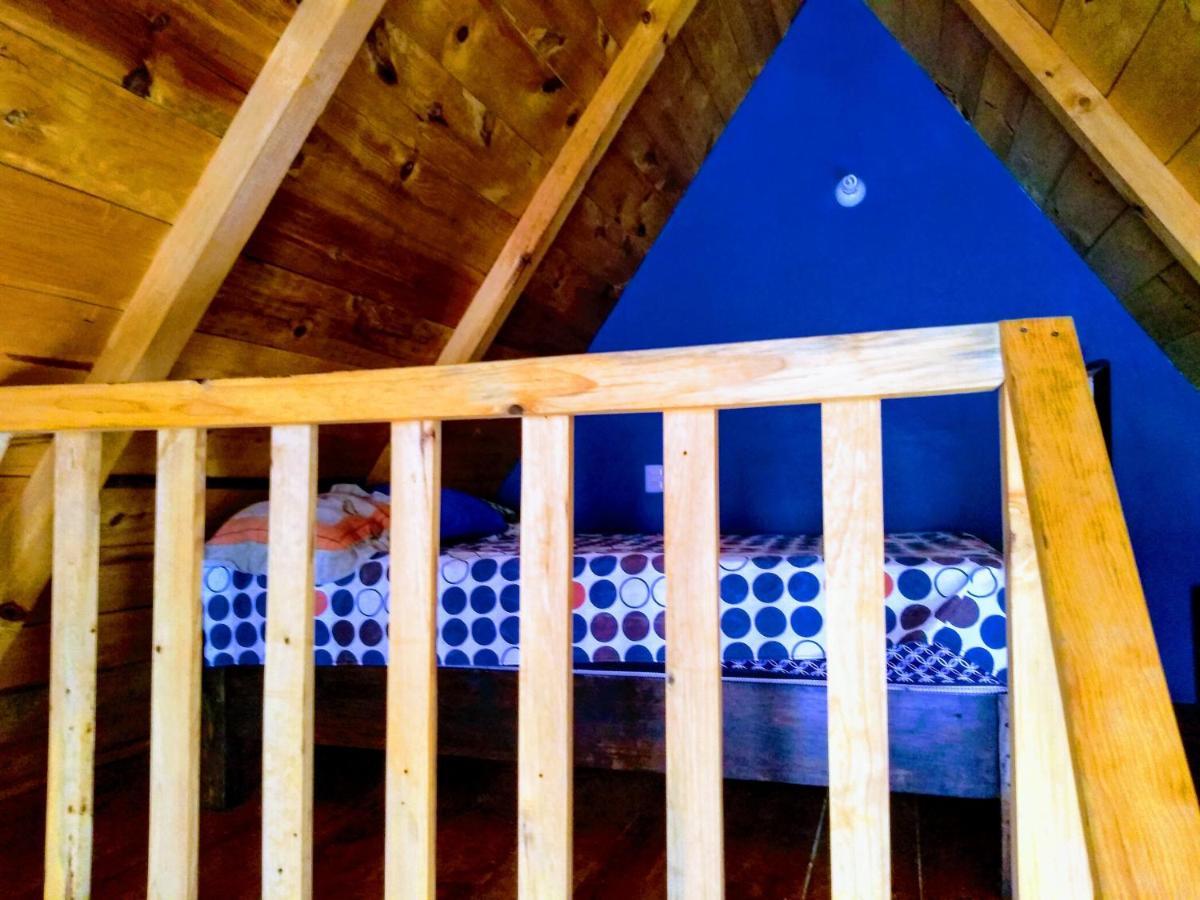 Apartmán Goes Loft Comitan de Dominguez Exteriér fotografie