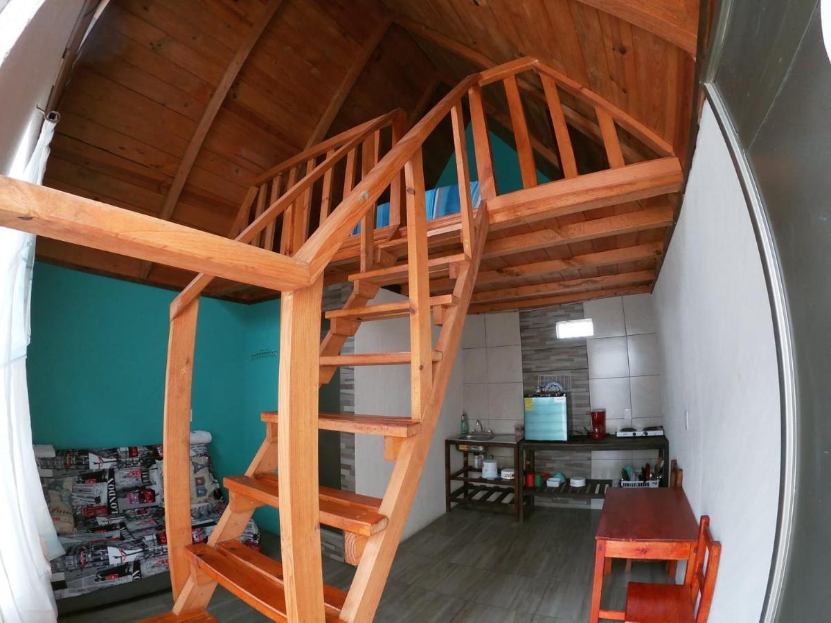 Apartmán Goes Loft Comitan de Dominguez Exteriér fotografie