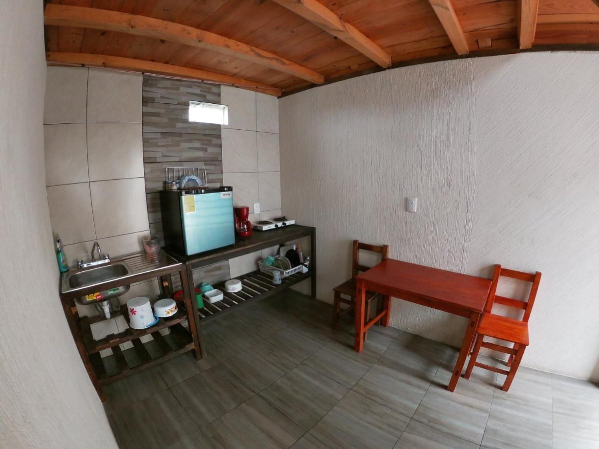 Apartmán Goes Loft Comitan de Dominguez Exteriér fotografie