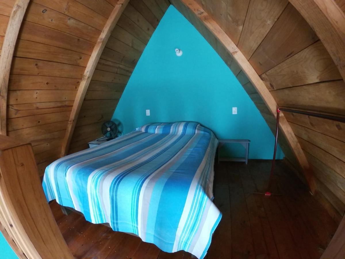 Apartmán Goes Loft Comitan de Dominguez Exteriér fotografie